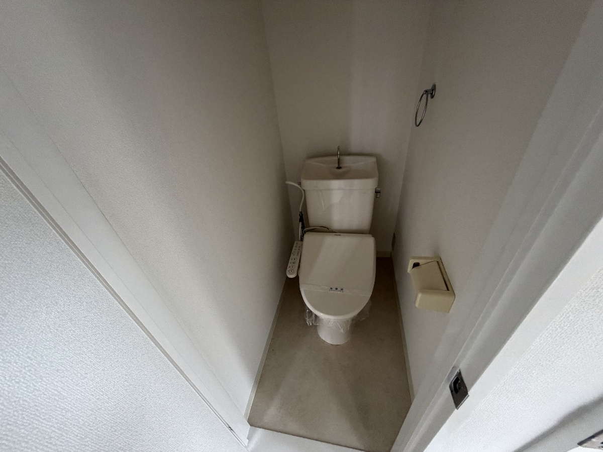 トイレ 写真18