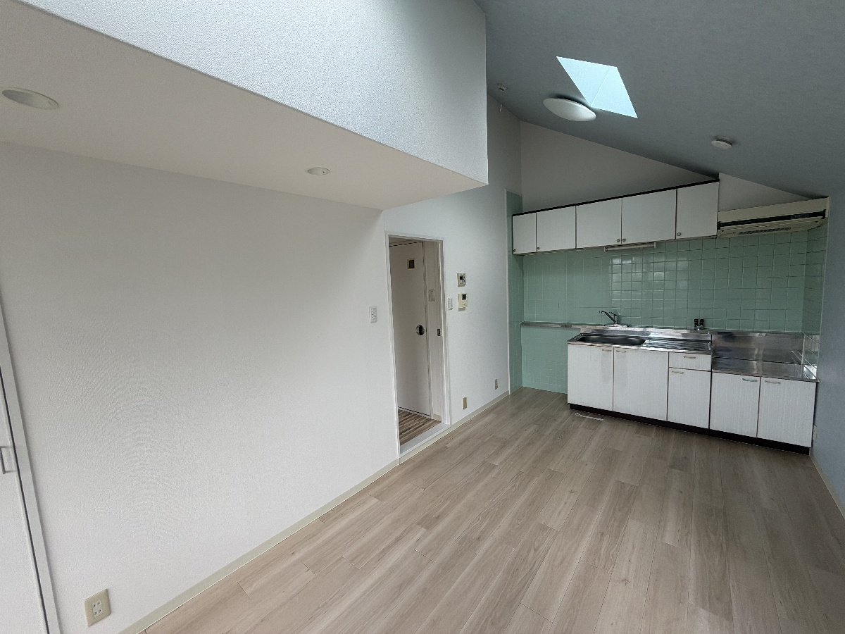 居室 写真10