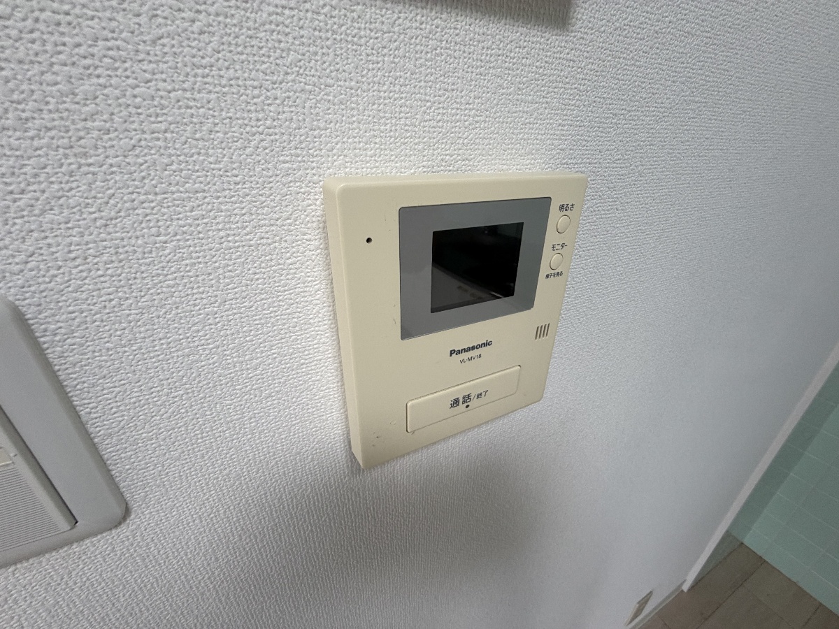 セキュリティ 写真29