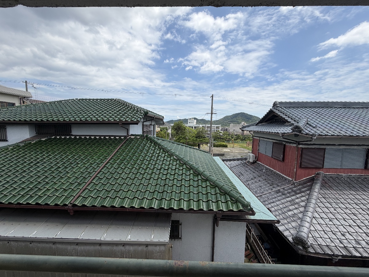 眺望 写真37