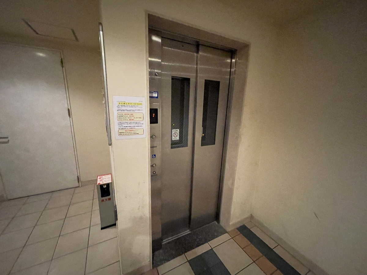 共用部 写真34