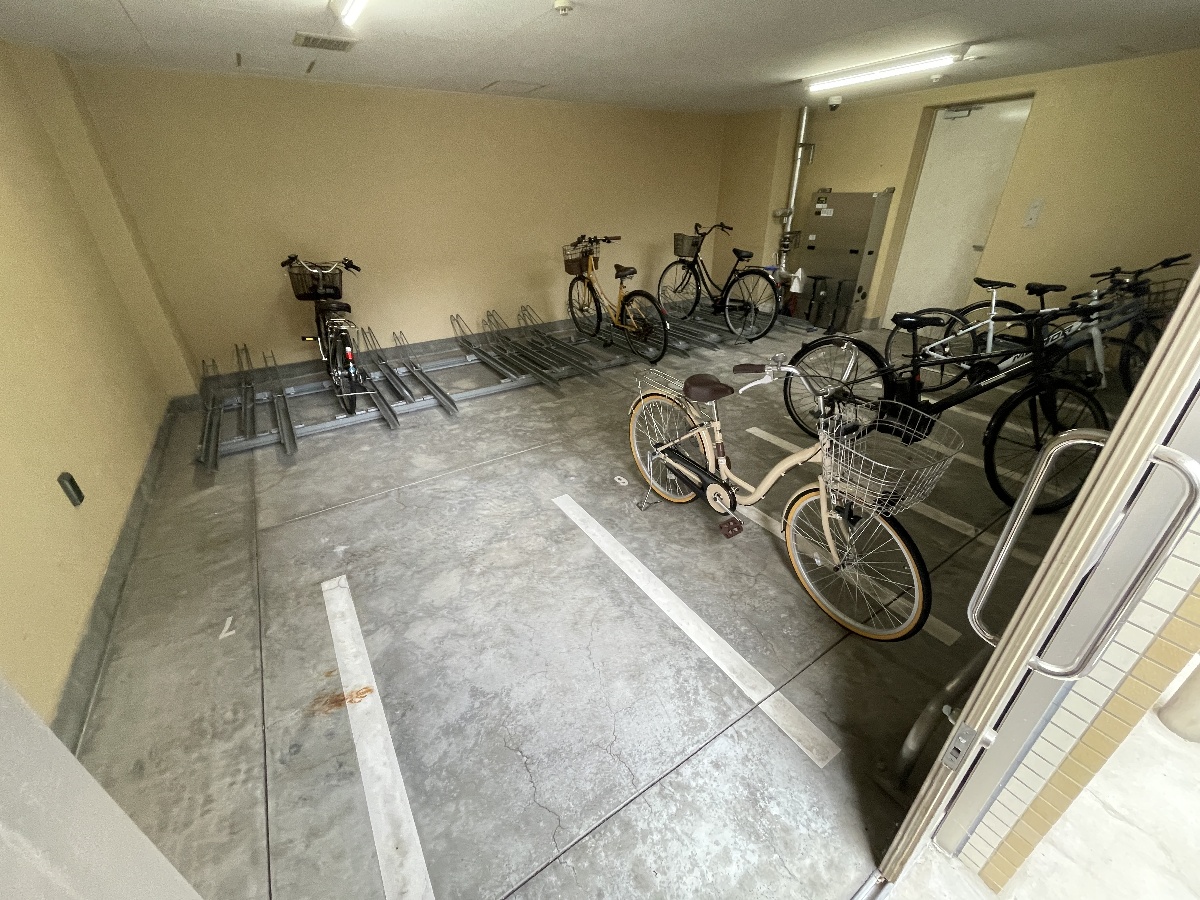共用部 写真35