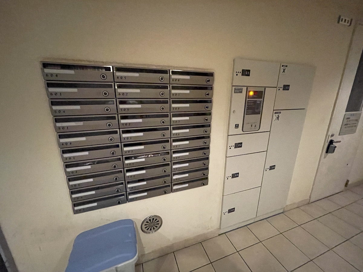 共用部 写真36