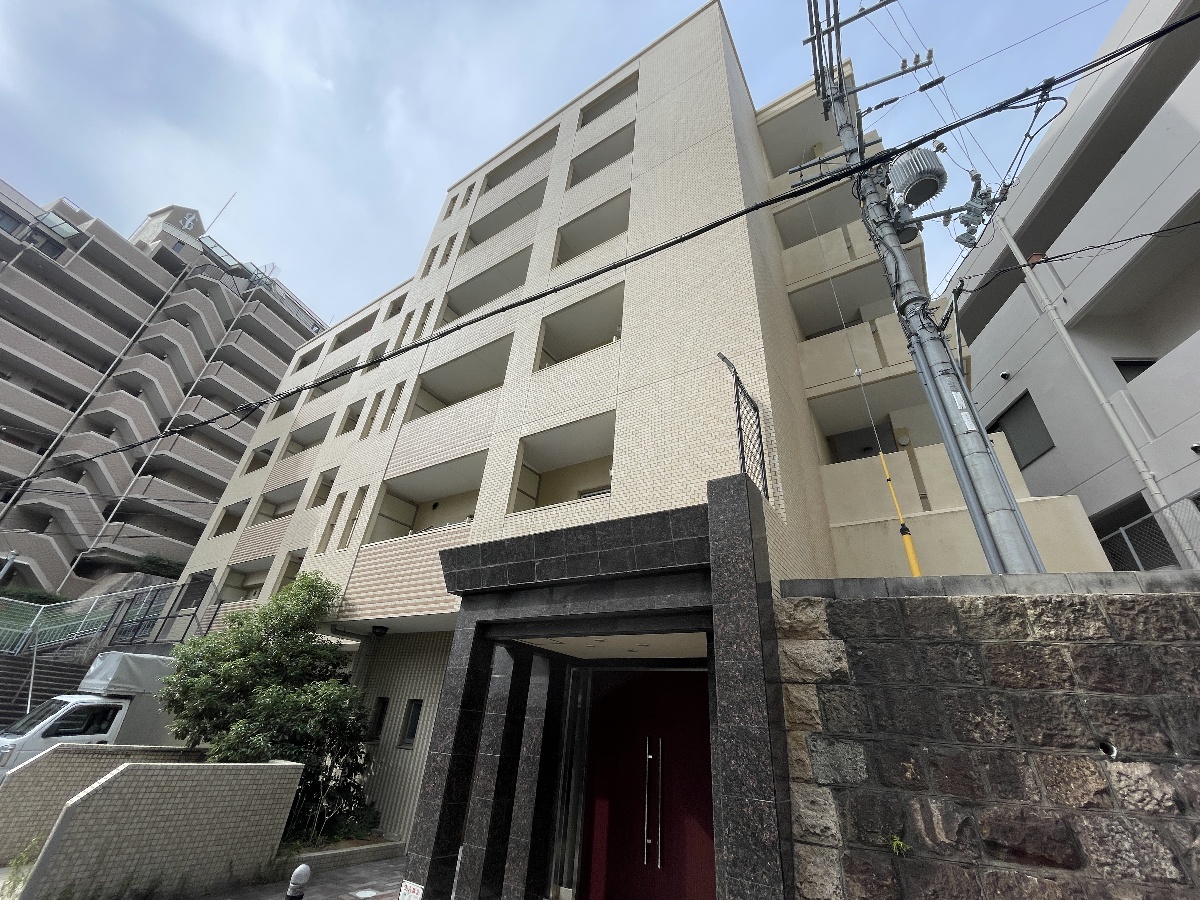 ウォームスヴィル神戸元町JP