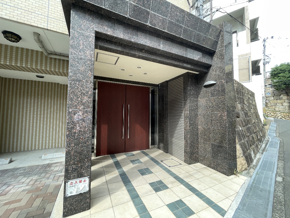 エントランス 写真28