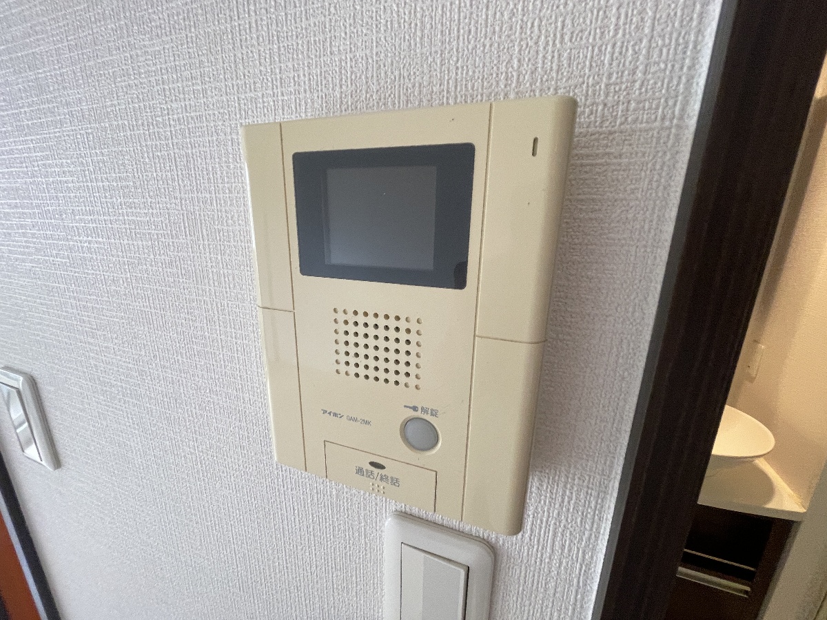 セキュリティ 写真13