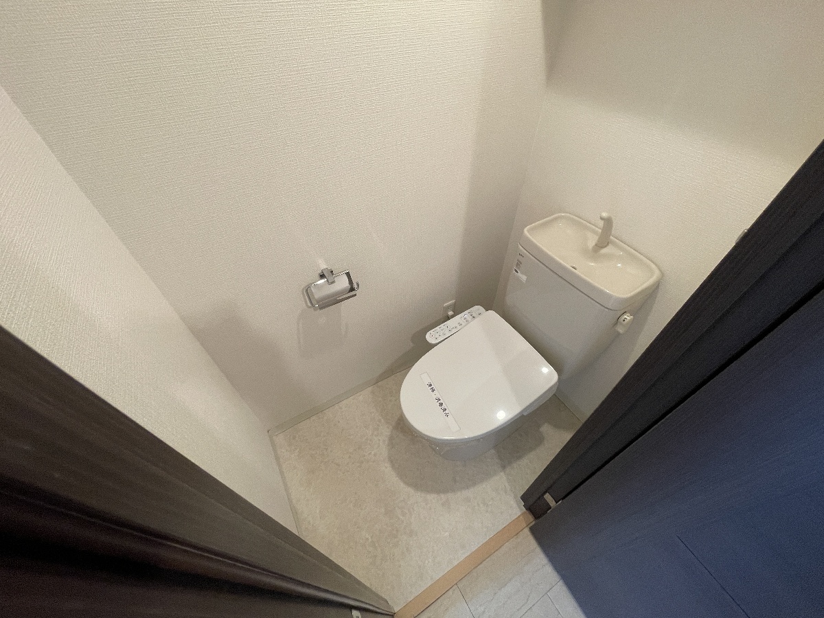 トイレ 写真10