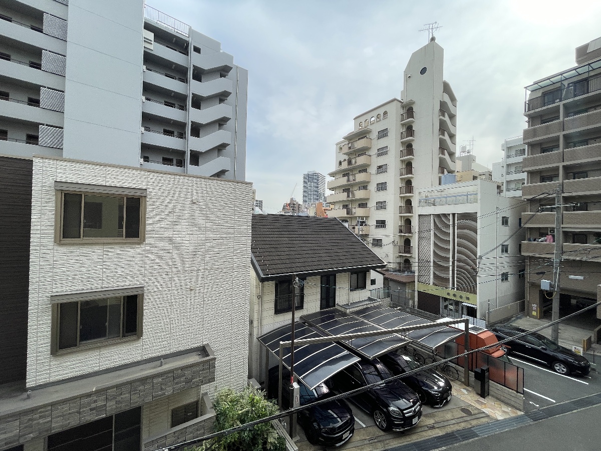 眺望 写真18