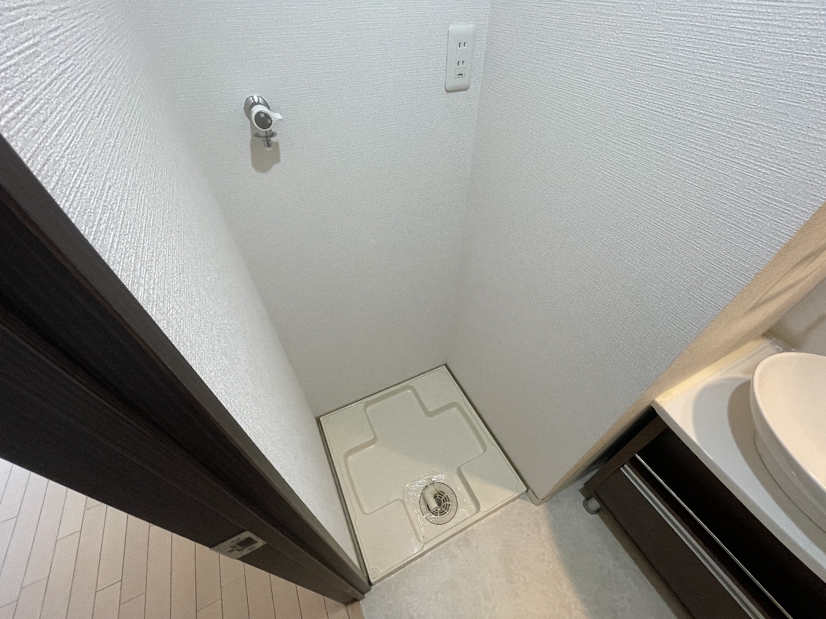 洗面所 写真8