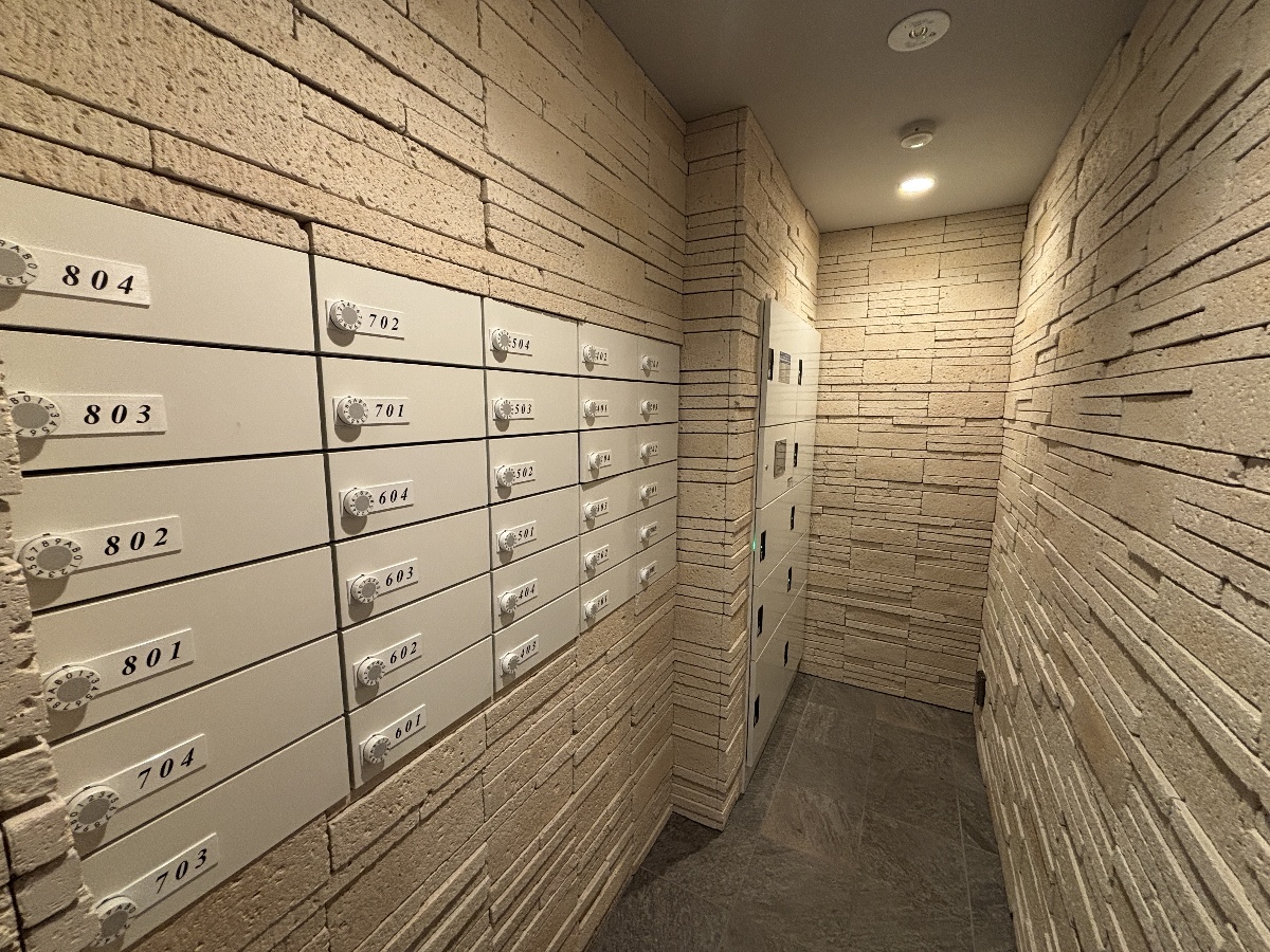 共用部 写真33