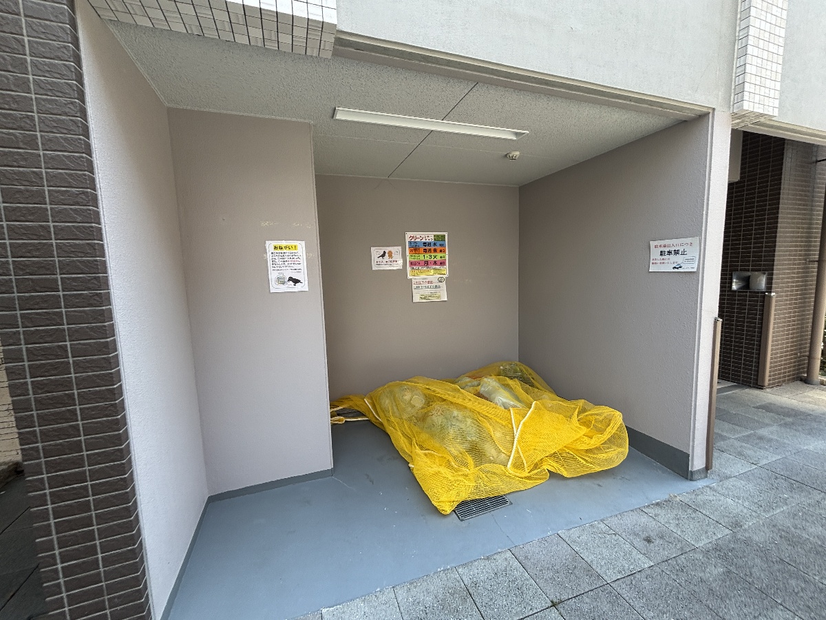 共用部 写真34