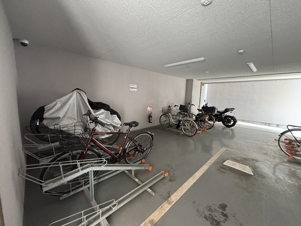 共用部 写真35