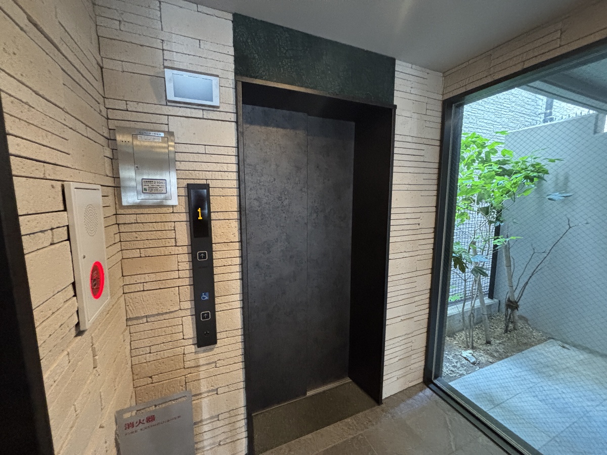 共用部 写真36
