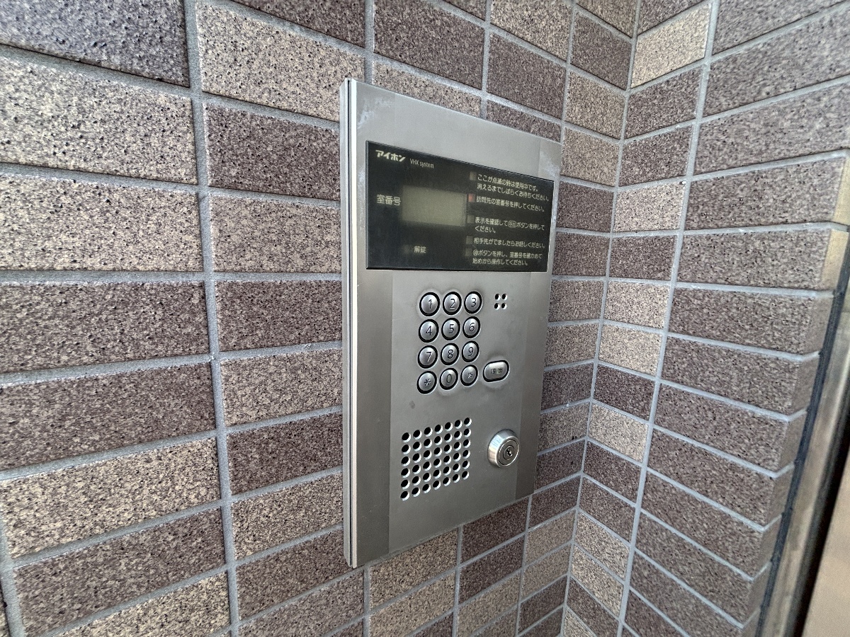 エントランス 写真33