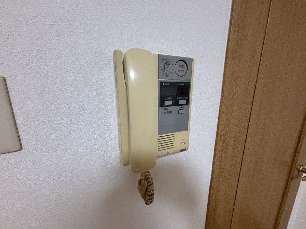 セキュリティ 写真15