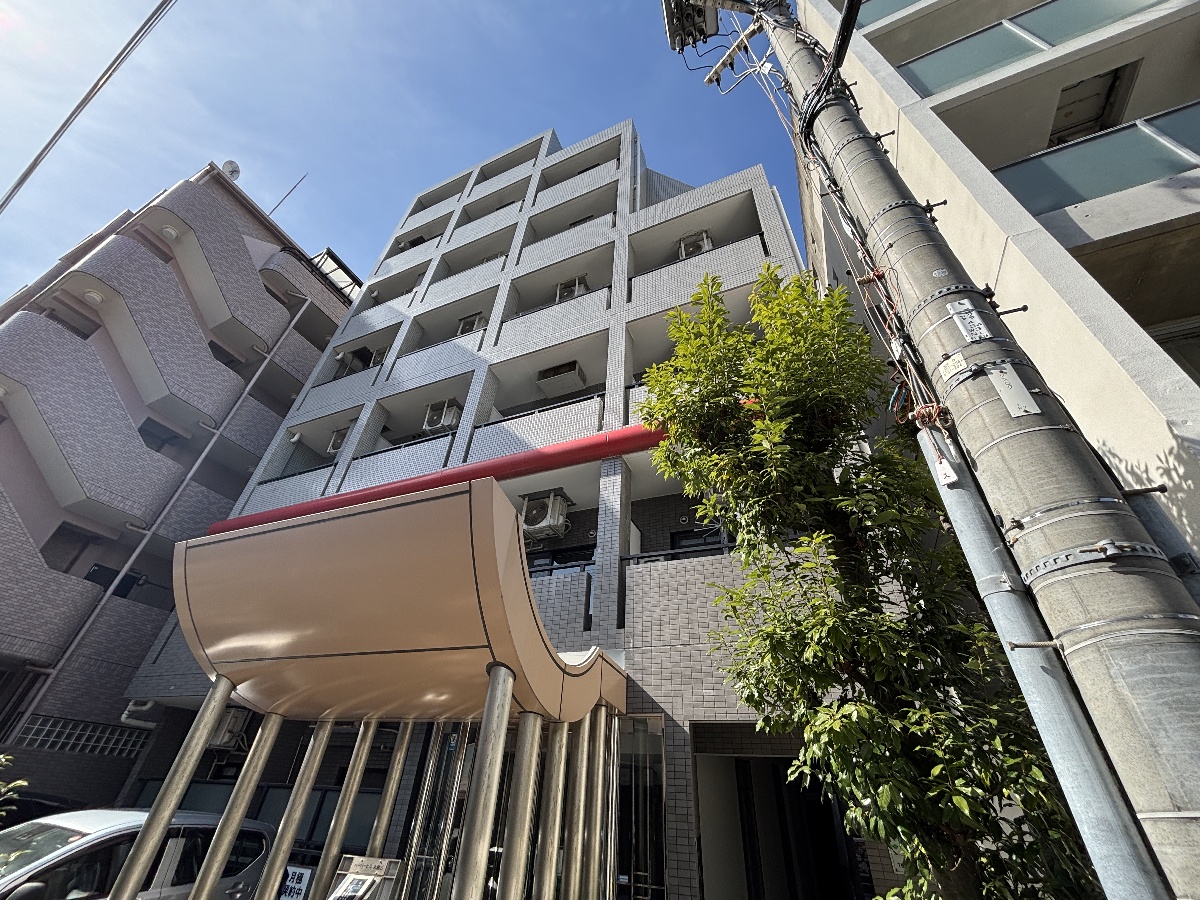 ハーバーヒル大倉山