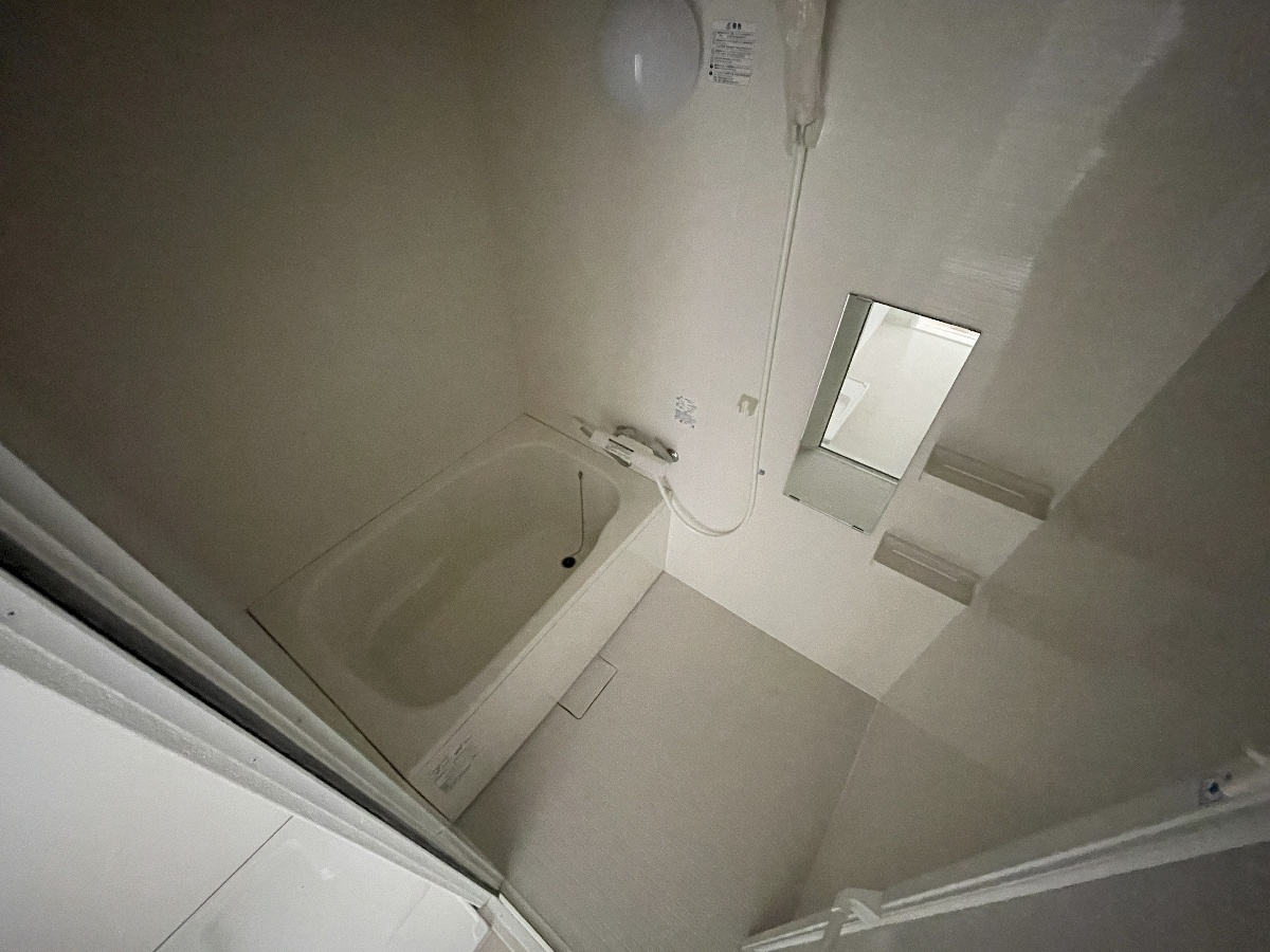 バス 写真8