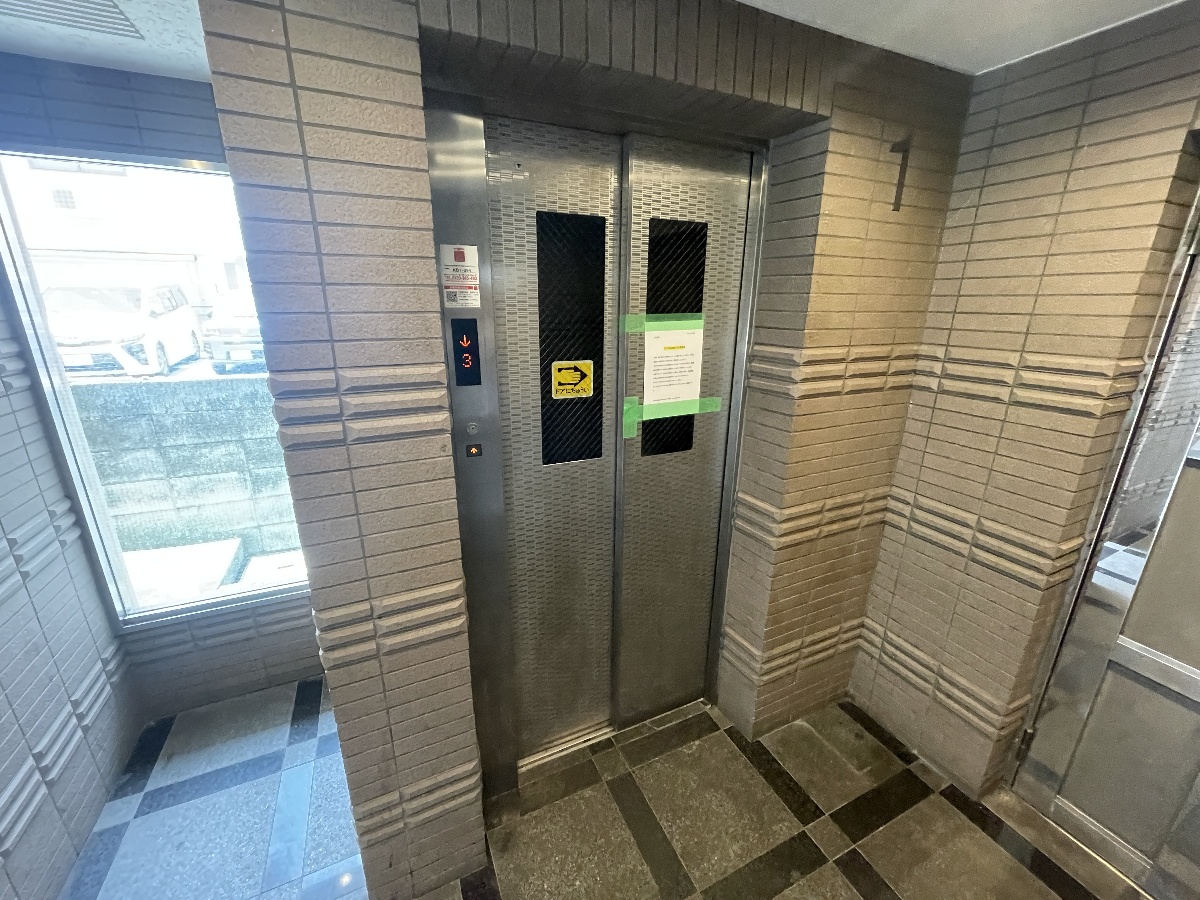 共用部 写真31