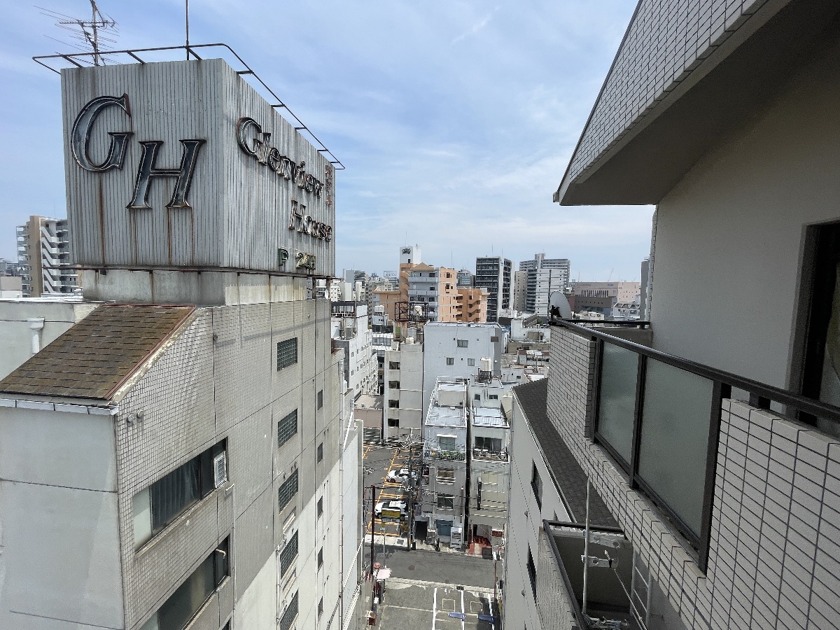 眺望 写真18