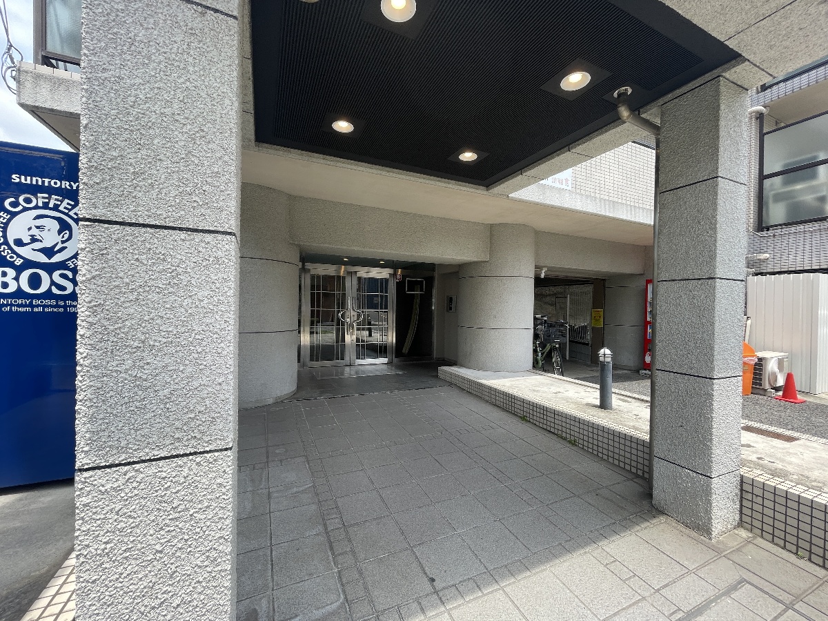 エントランス 写真30