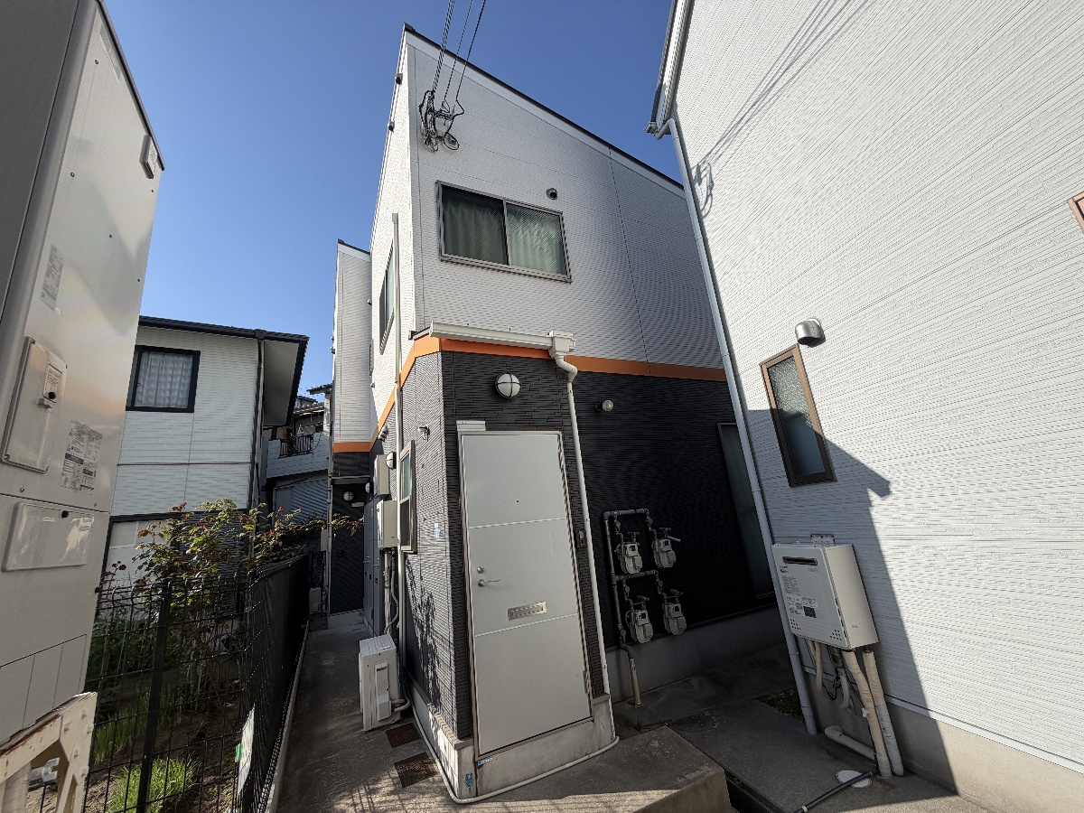 マウンテンハウスⅠ