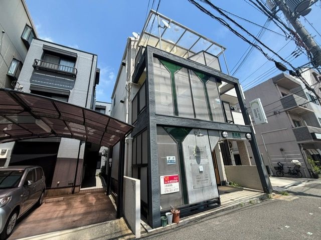 豊苑館