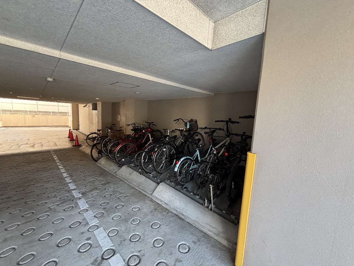 共用部 写真36