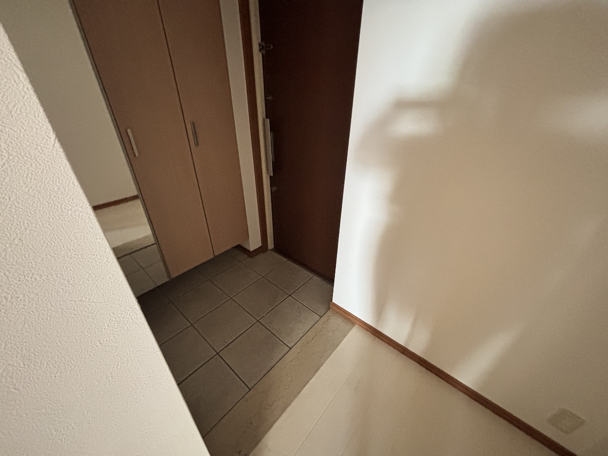 玄関 写真8