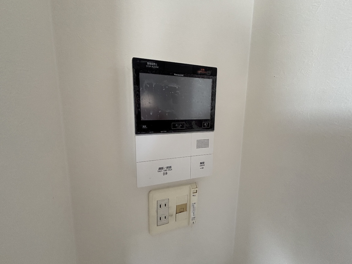 セキュリティ 写真17