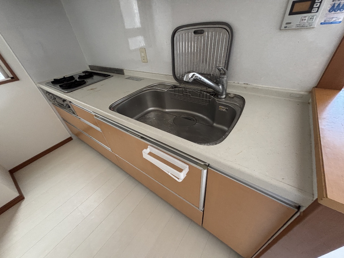 キッチン 写真2