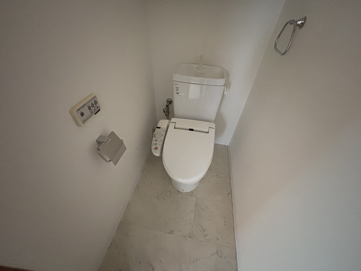 トイレ 写真12