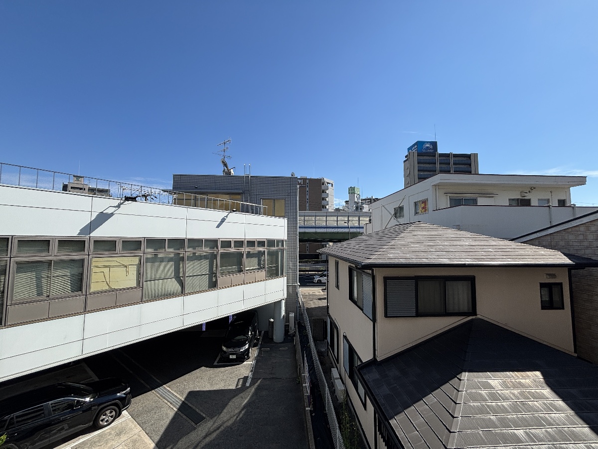 眺望 写真20
