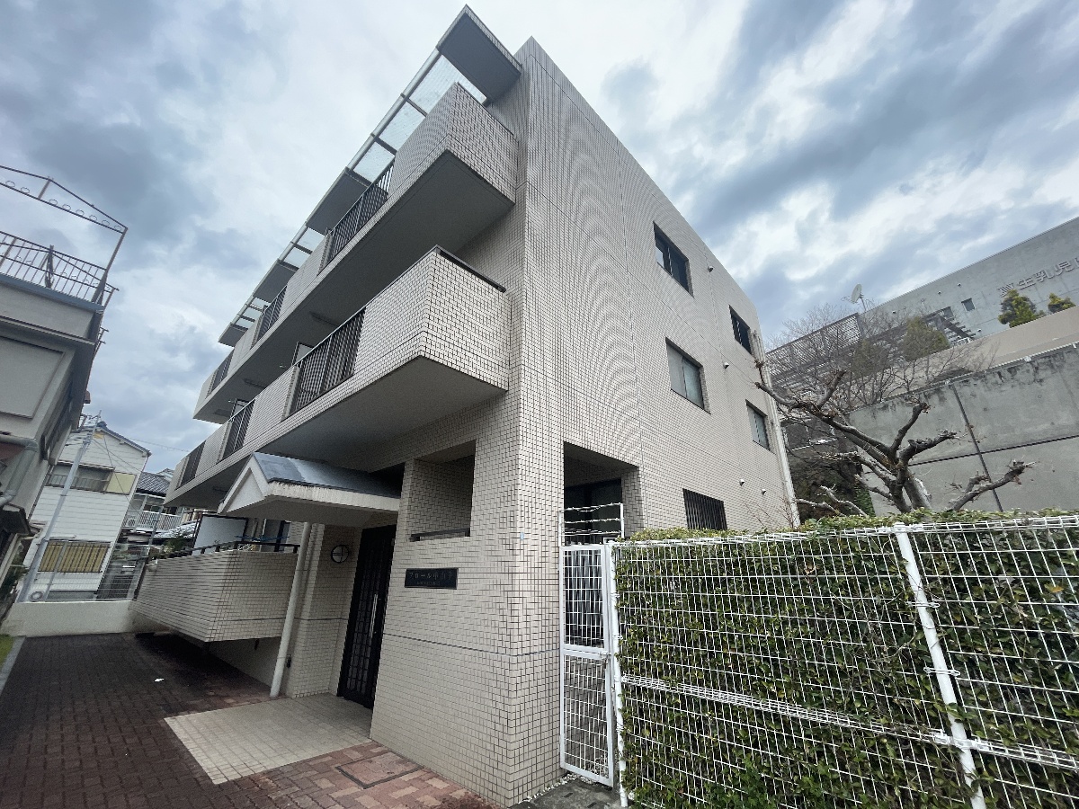 フロール中山手