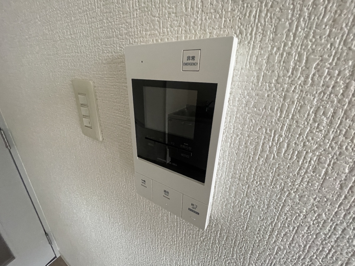 セキュリティ 写真18