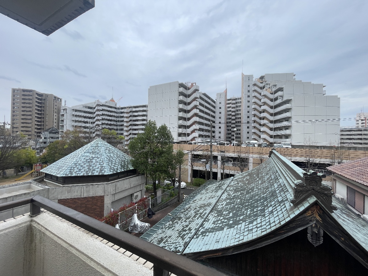 眺望 写真30