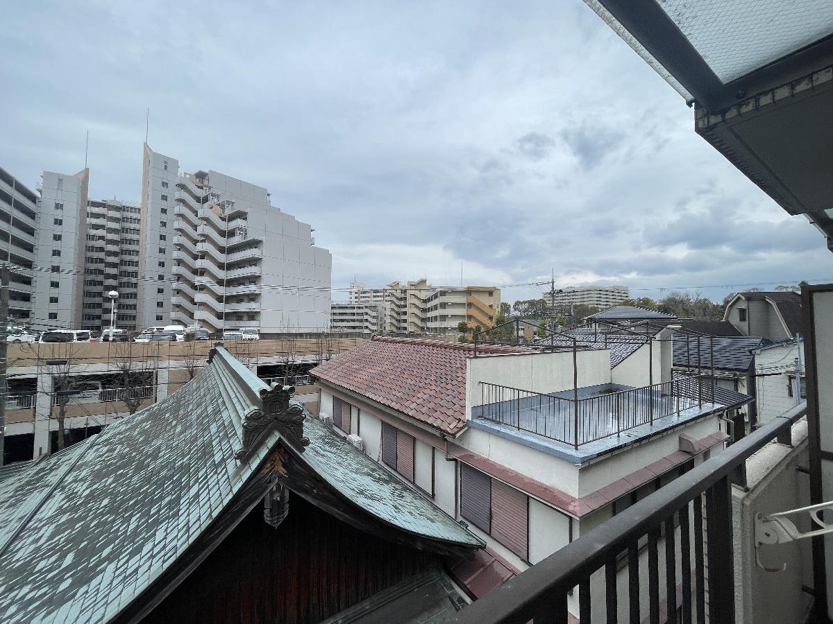 眺望 写真31