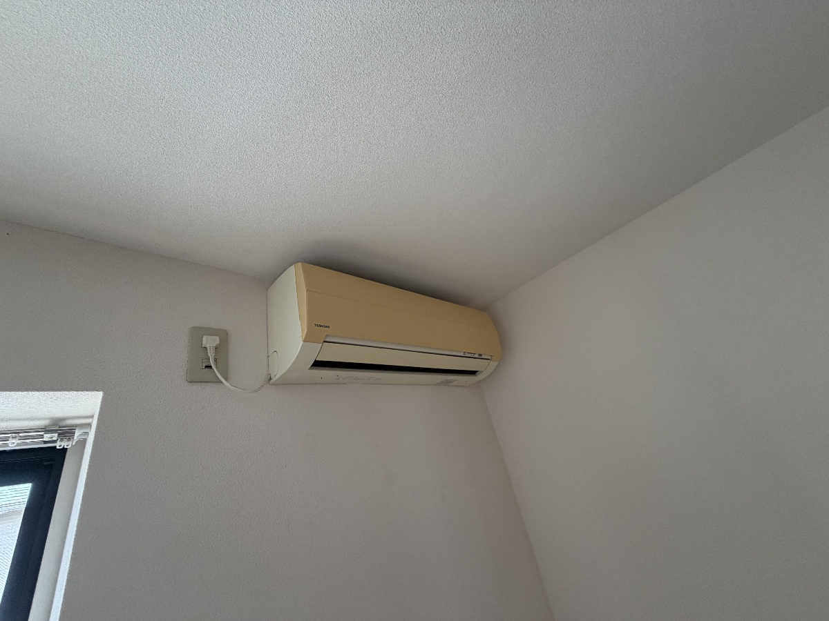 リビング 写真6