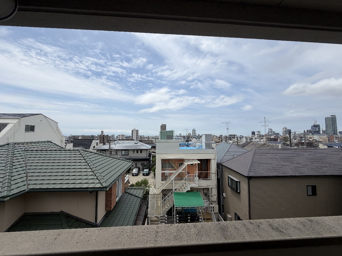 眺望 写真32