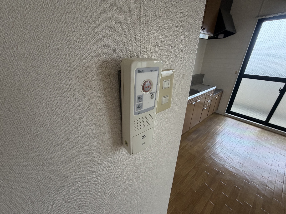 セキュリティ 写真29