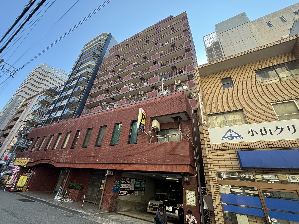 外観 写真20