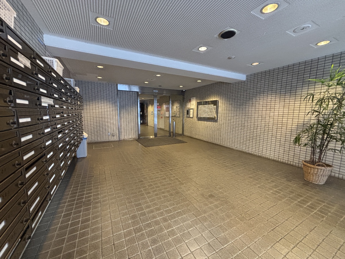 エントランス 写真29