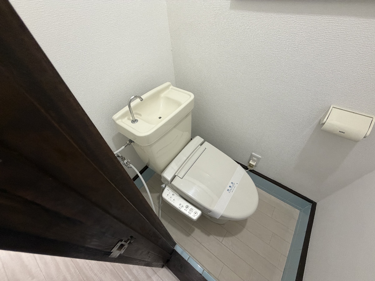 トイレ 写真13