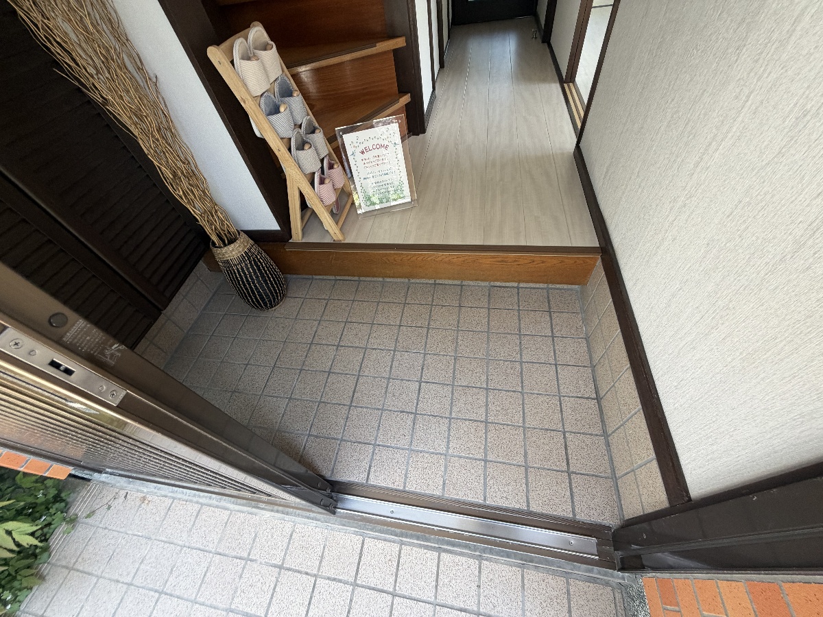 玄関 写真9