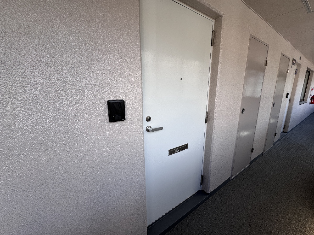 セキュリティ 写真20