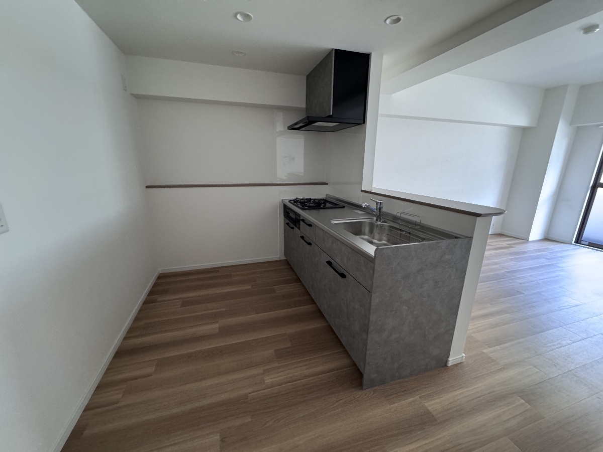 ダイニング 写真6