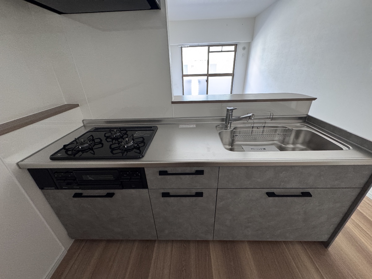 キッチン 写真7