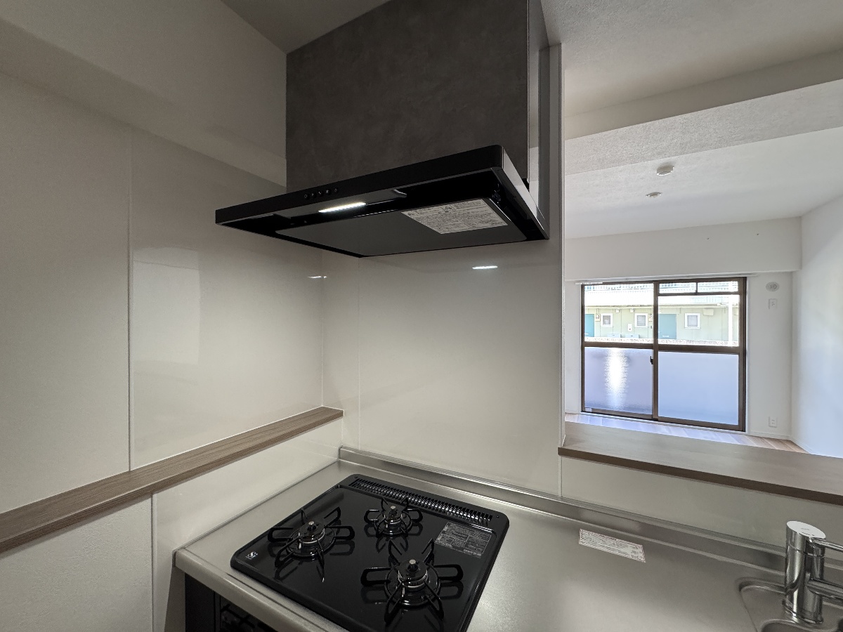 キッチン 写真8