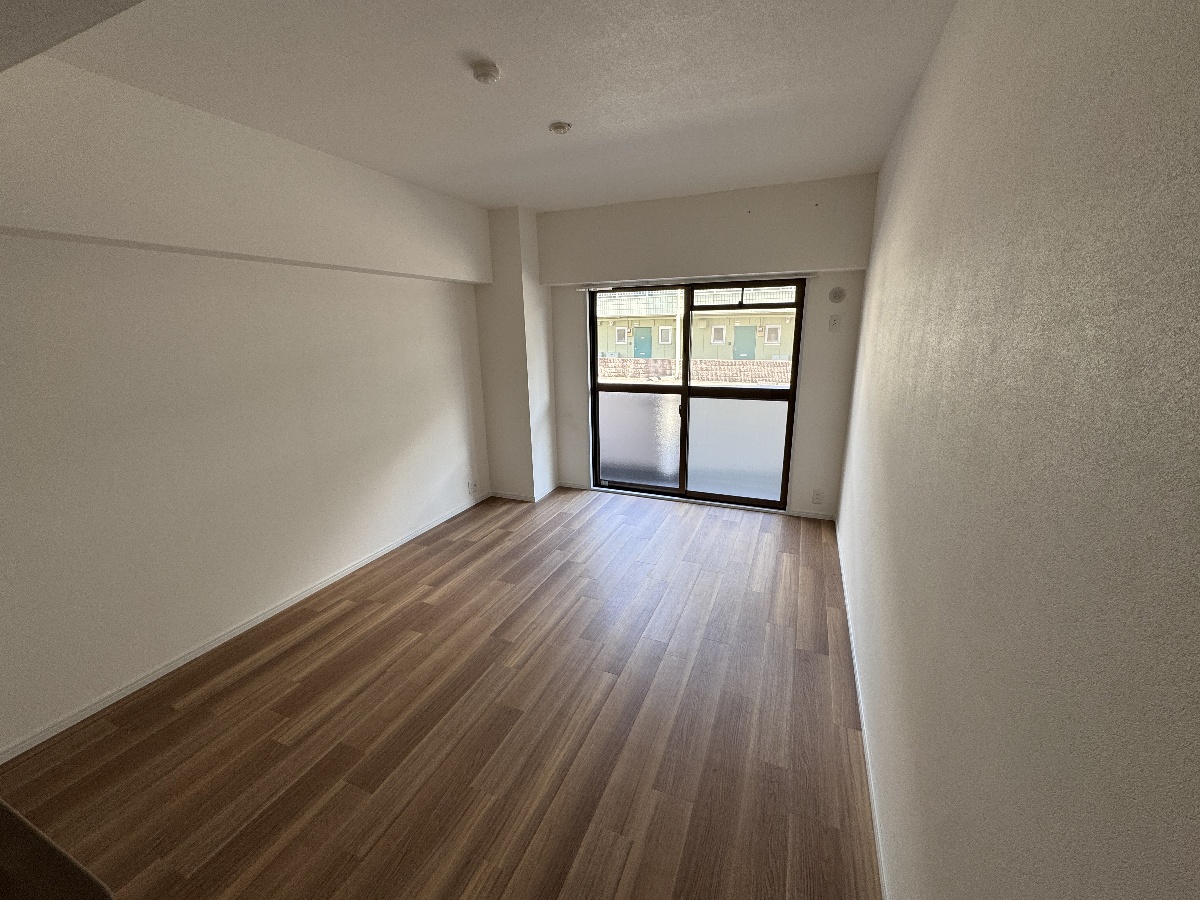 リビング 写真2