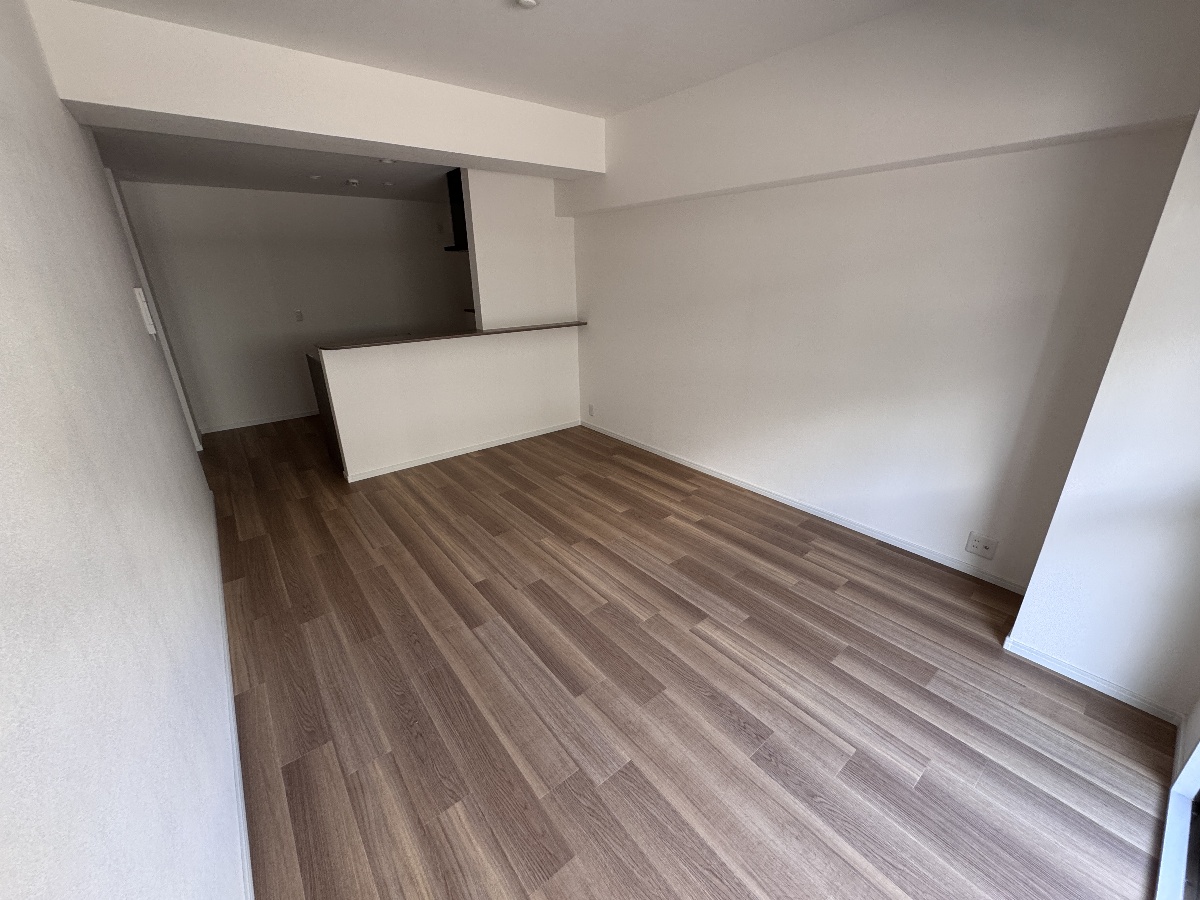 リビング 写真3