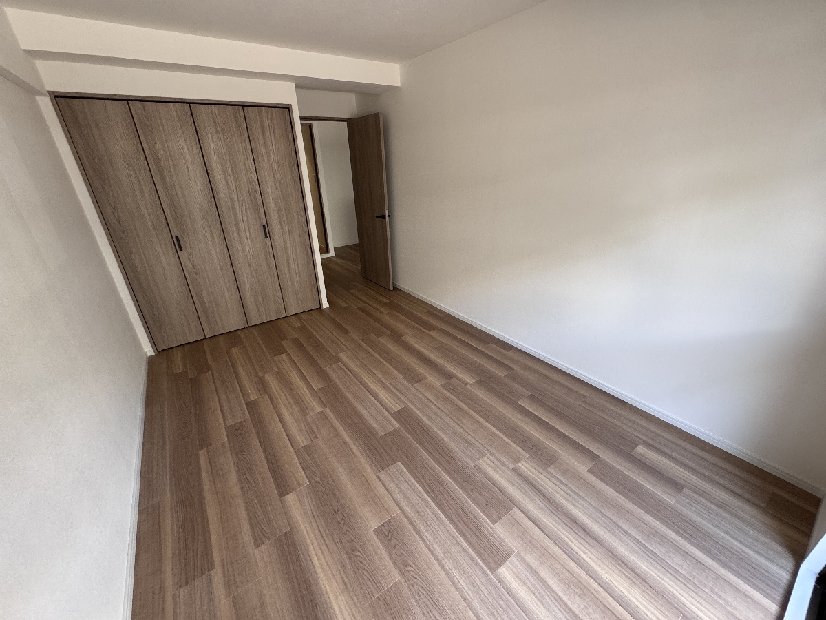 リビング 写真4